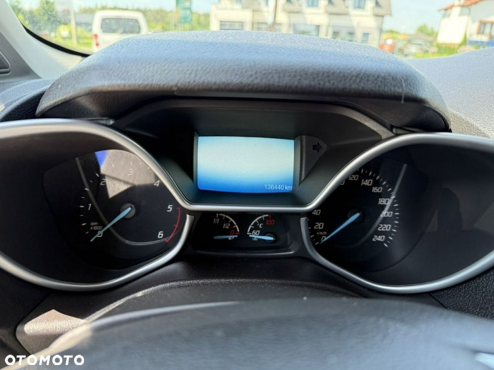 Ford Tourneo Connect Grand 1.5TDCi Trend - 25