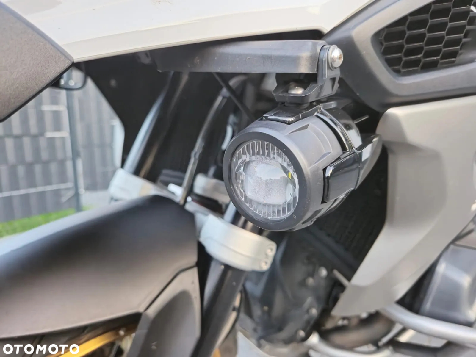 BMW GS - 20