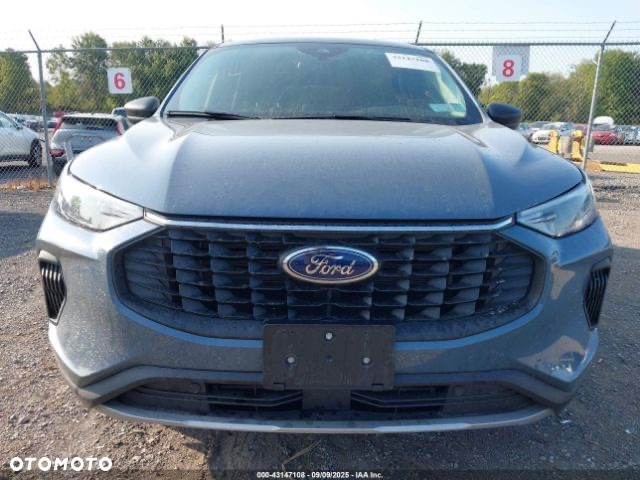 Ford Kuga 1.5 EcoBoost TITANIUM - 7