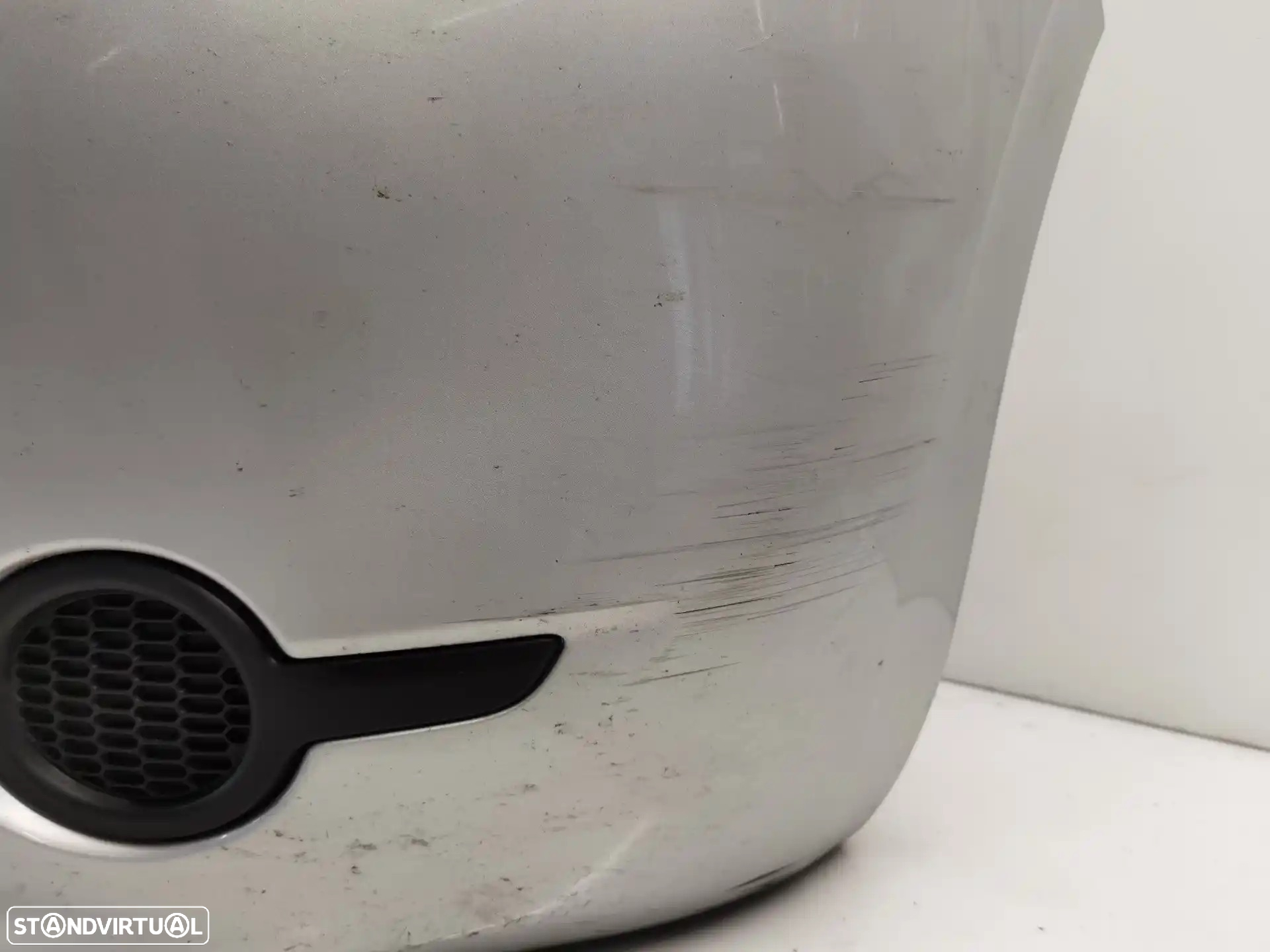 PARACHOQUES FRONTAL PEUGEOT 208 - 2013 - 4