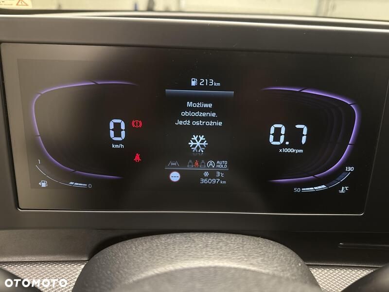 Kia Sportage 1.6 T-GDI M 2WD - 14