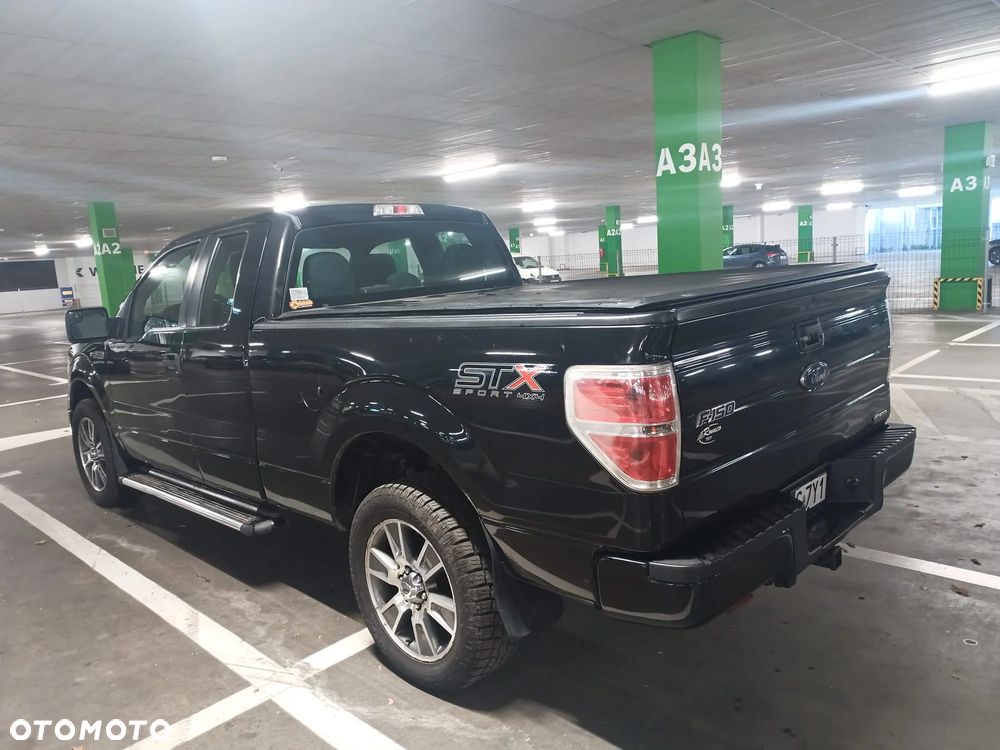 Ford F150 - 17