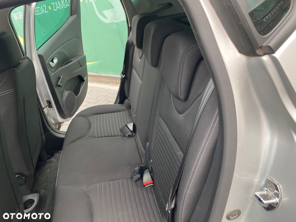 Renault Clio TCe 90 Limited - 10