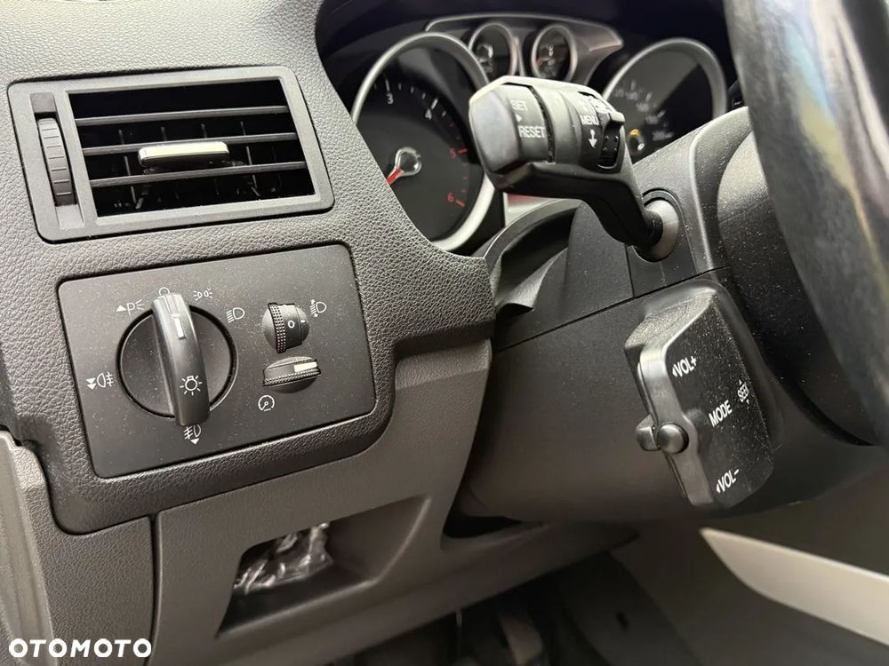 Ford Kuga 2.0 TDCi Titanium - 13