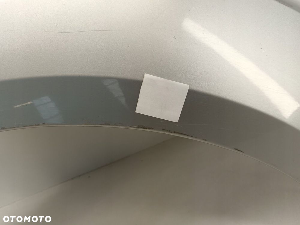 BŁOTNIK PRAWY PRZEDNI FORD S-MAX 06-11 - 4