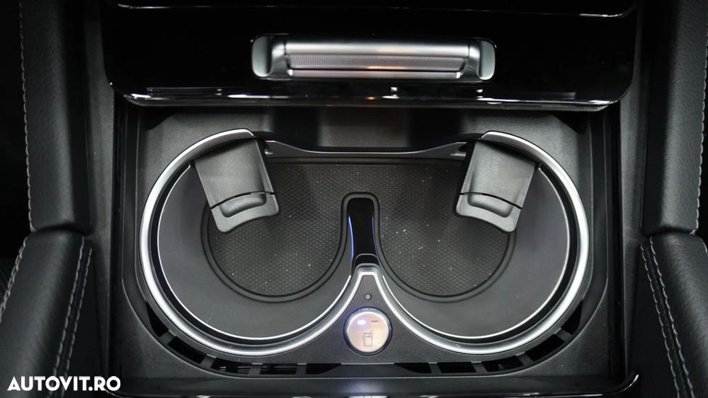 Mercedes-Benz GLE Coupe - 30