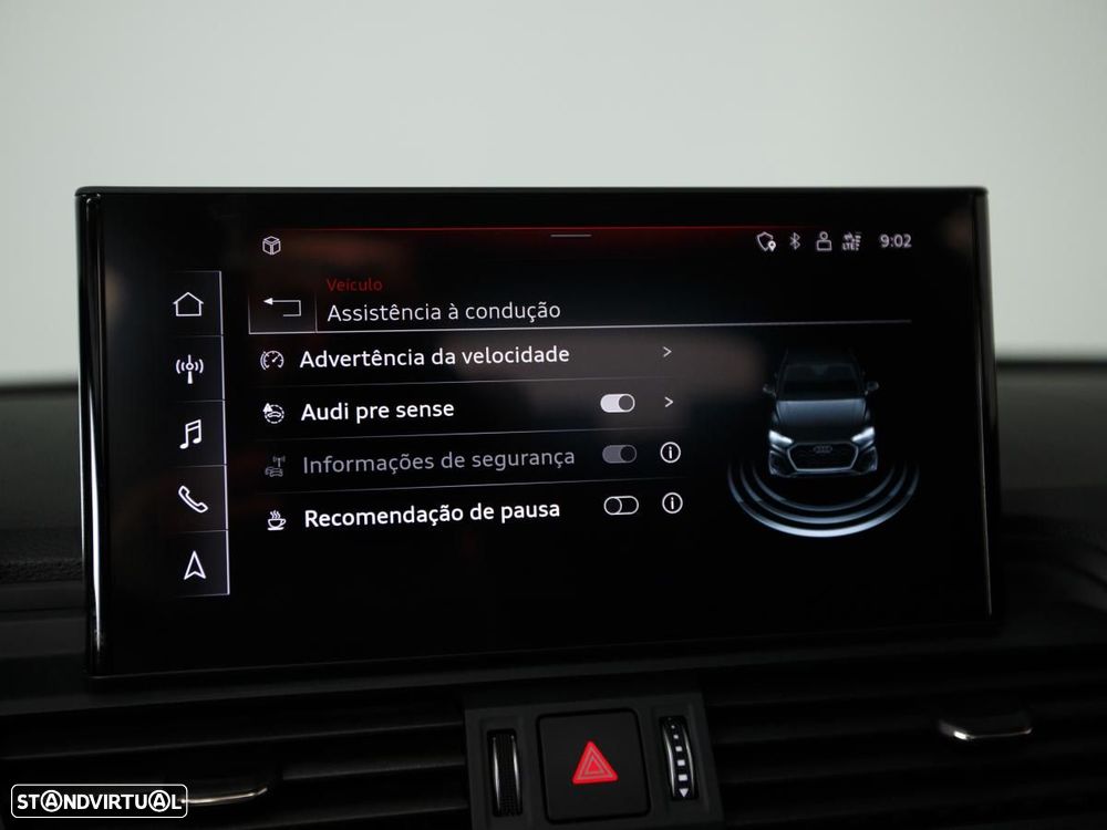 Audi Q5 50 TFSIe quattro Advanced S tronic - 32