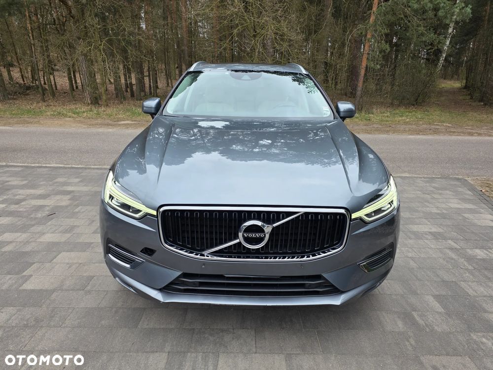 Volvo XC 60 - 2