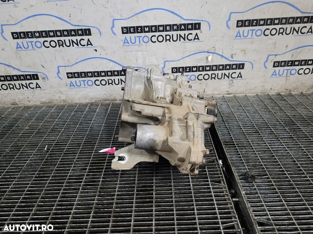 Cutie de Tranfer Grup Fata Daihatsu Terios 1.5 Benzina 2006 - 2010 105CP Manuala 5 ... - 2