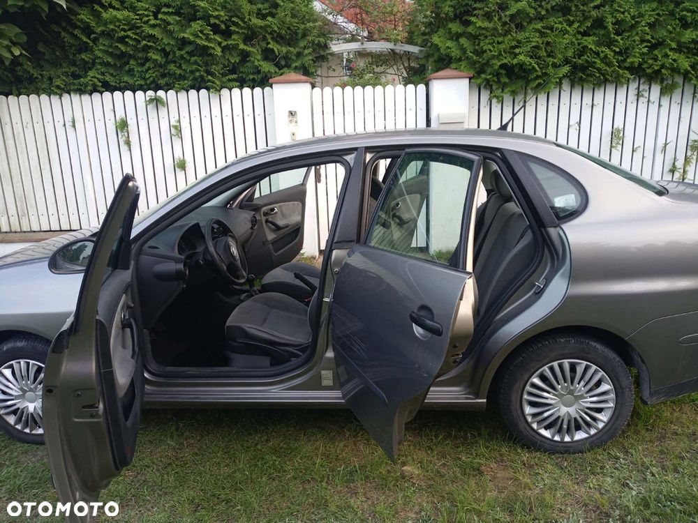 Seat Cordoba 1.4 16V Stella - 5