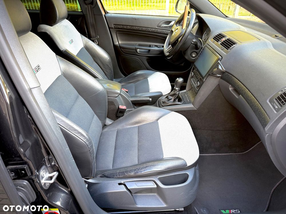 Skoda Octavia - 9