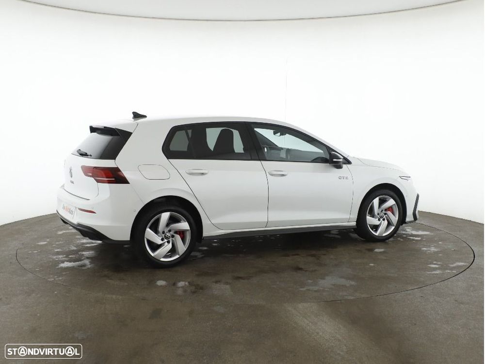 VW Golf - 7