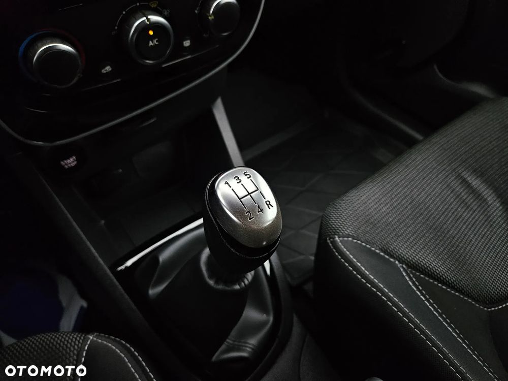 Renault Clio 0.9 Energy TCe Alize - 18