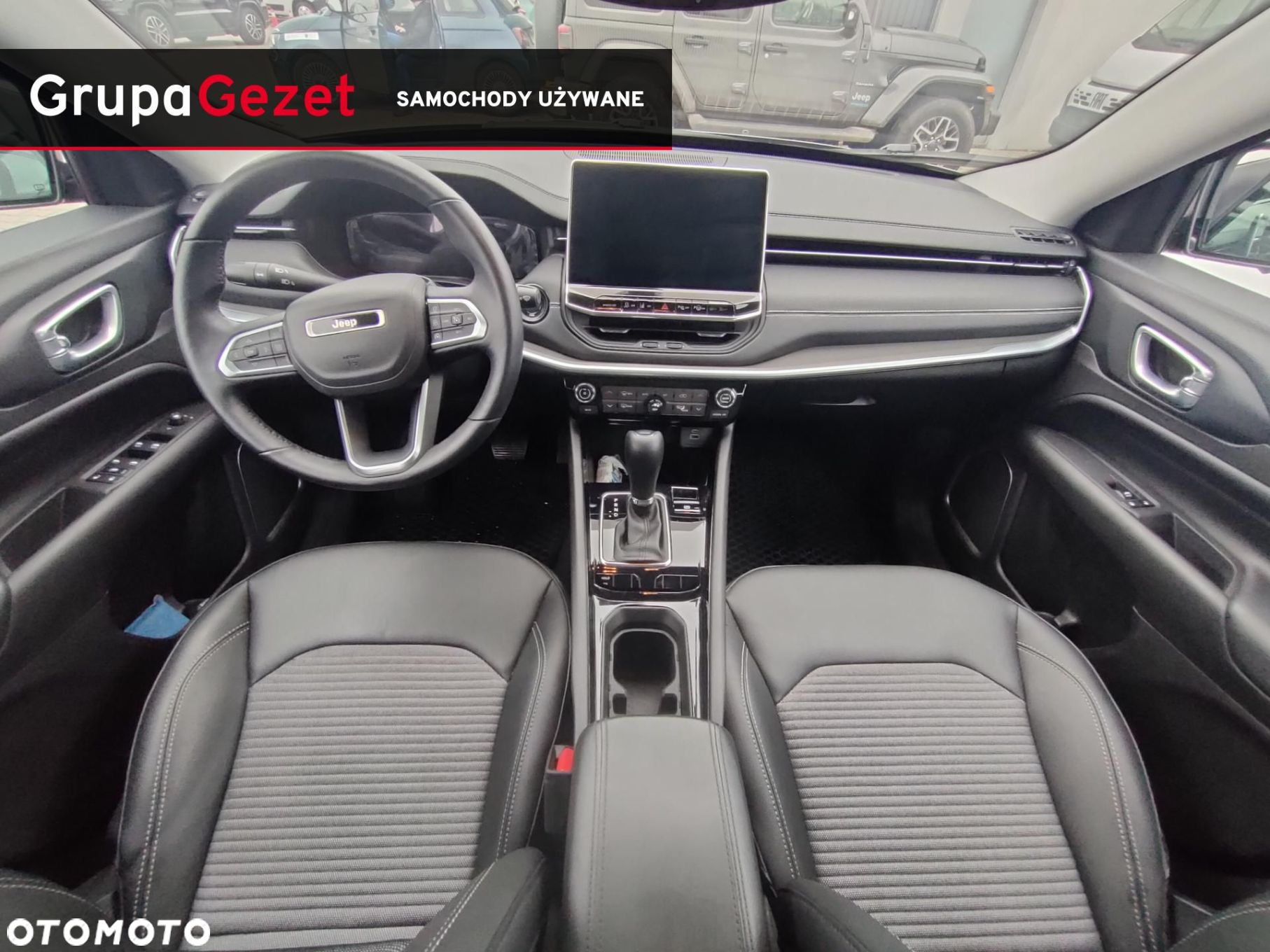 Jeep Compass - 6