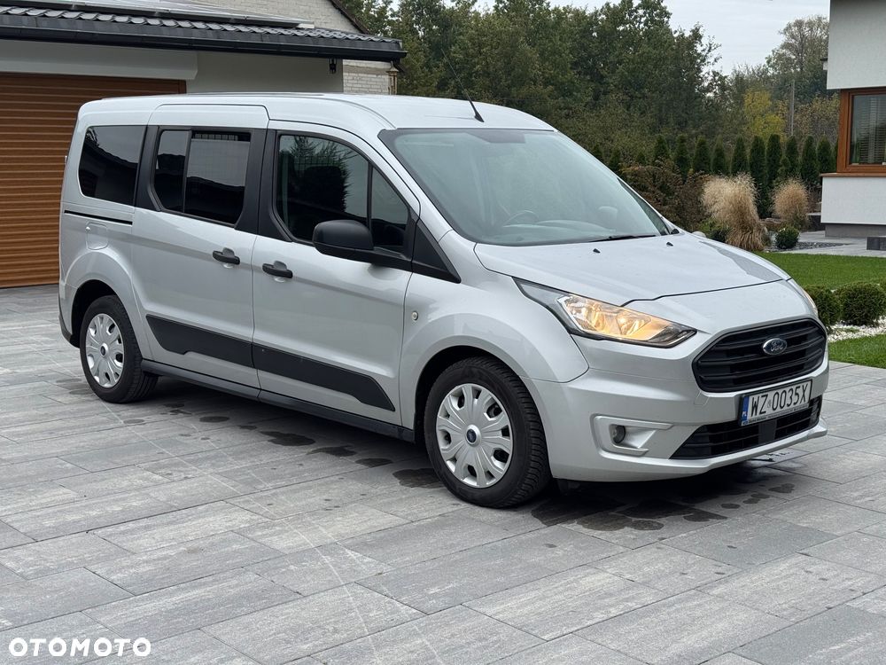 Ford Transit Connect 230 L2 Trend - 2