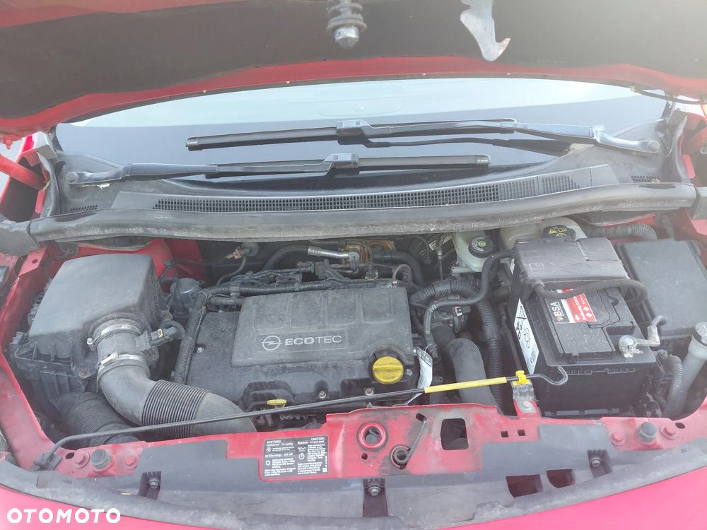 Opel Meriva 1.4 150 Jahre - 18