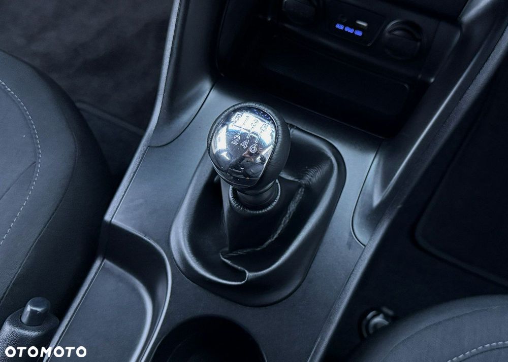 Hyundai ix35 1.6 GDI Comfort 2WD - 33