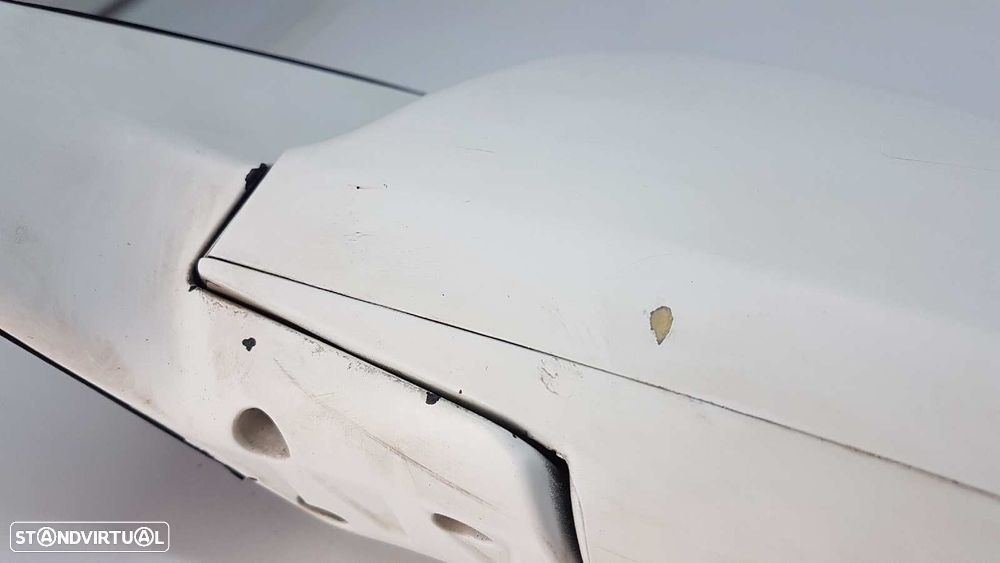 RETROVISOR ESQUERDO KIA SHUMA II 1.6 LS 4 BERLINA - 6