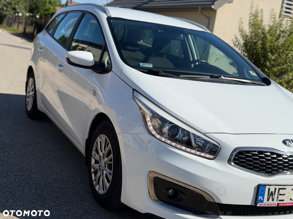 Kia Ceed 1.4 S - 37