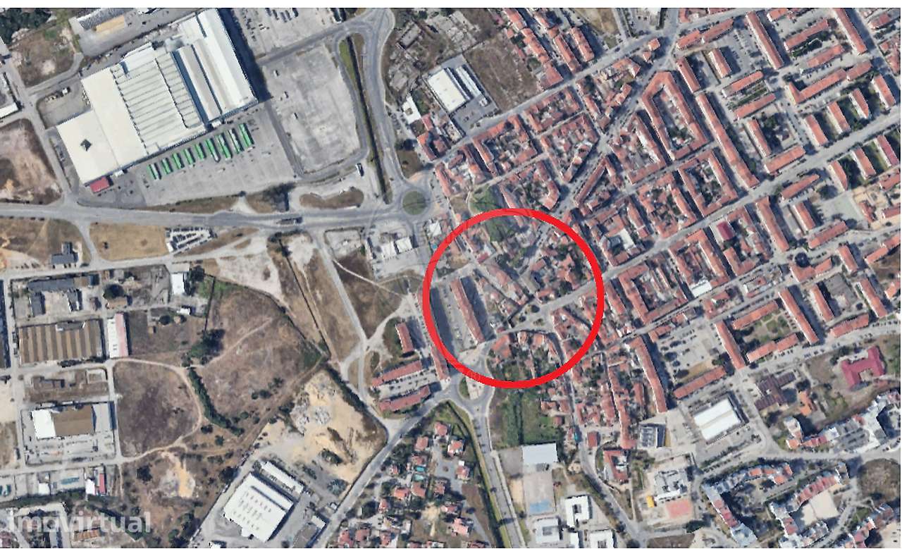 Moradia T2 para venda - Grande imagem: 4/4