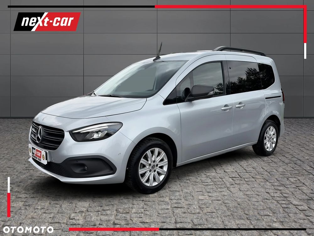 Mercedes-Benz Citan Tourer L1 420.723 - 2