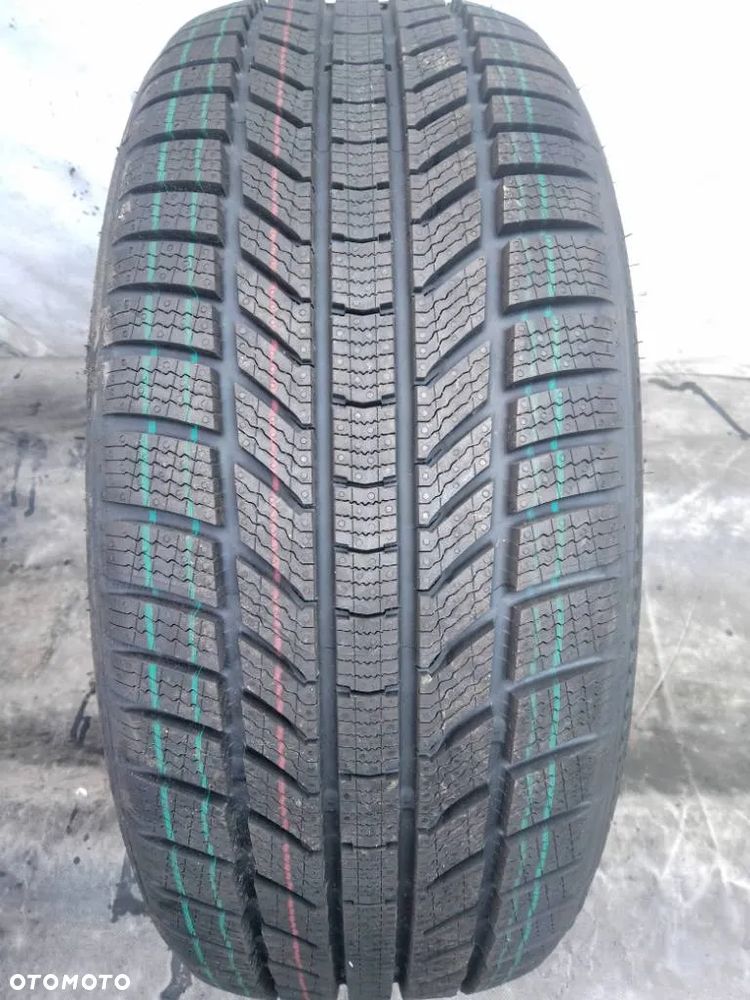 Continental WinterContact TS870P 225/45 R19 96V 2022 - 1