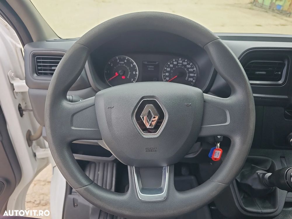 Renault MASTER - 15