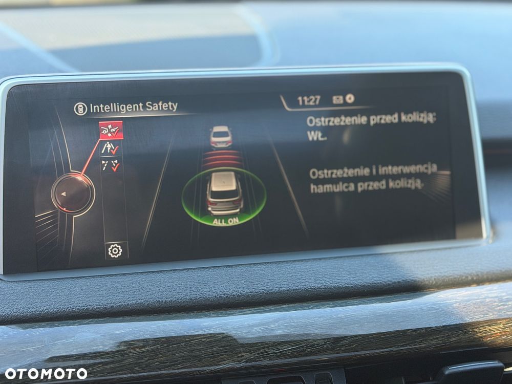 BMW X5 xDrive25d Sport-Aut - 11