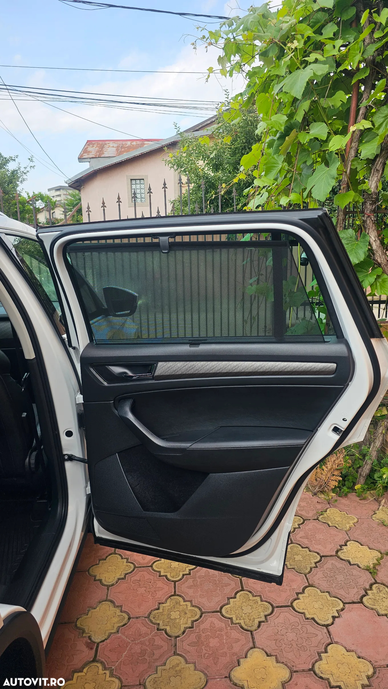 Skoda Kodiaq 1.5 TSI DSG Style - 27