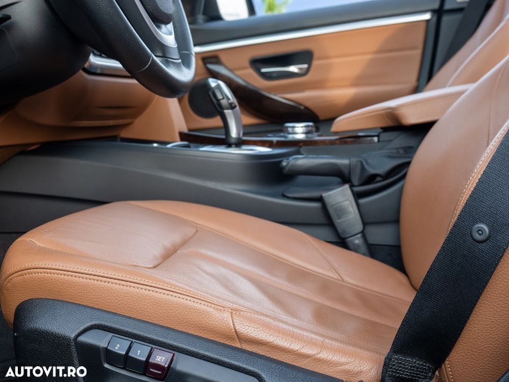 BMW Seria 4 - 13