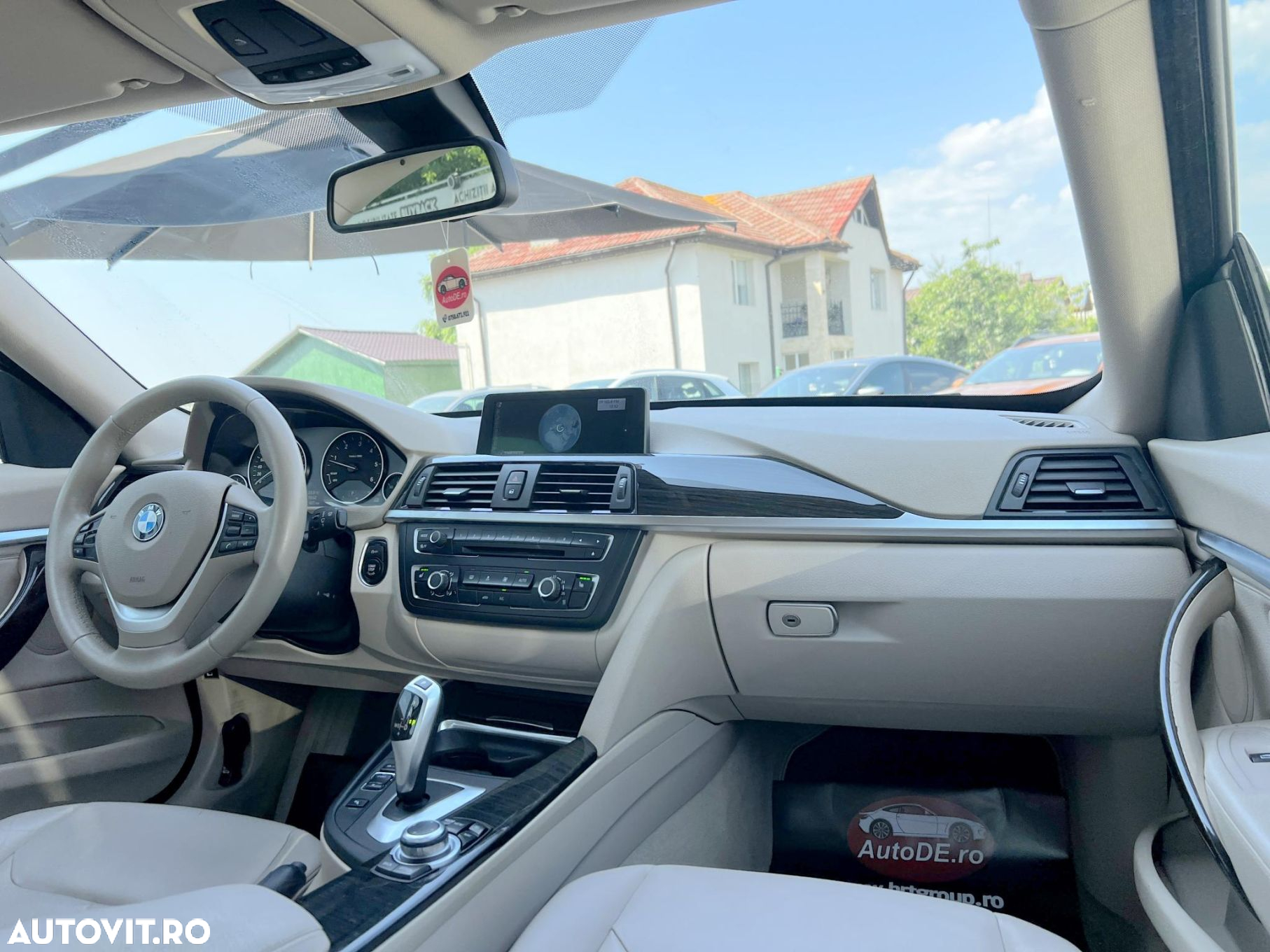 BMW Seria 3 - 6
