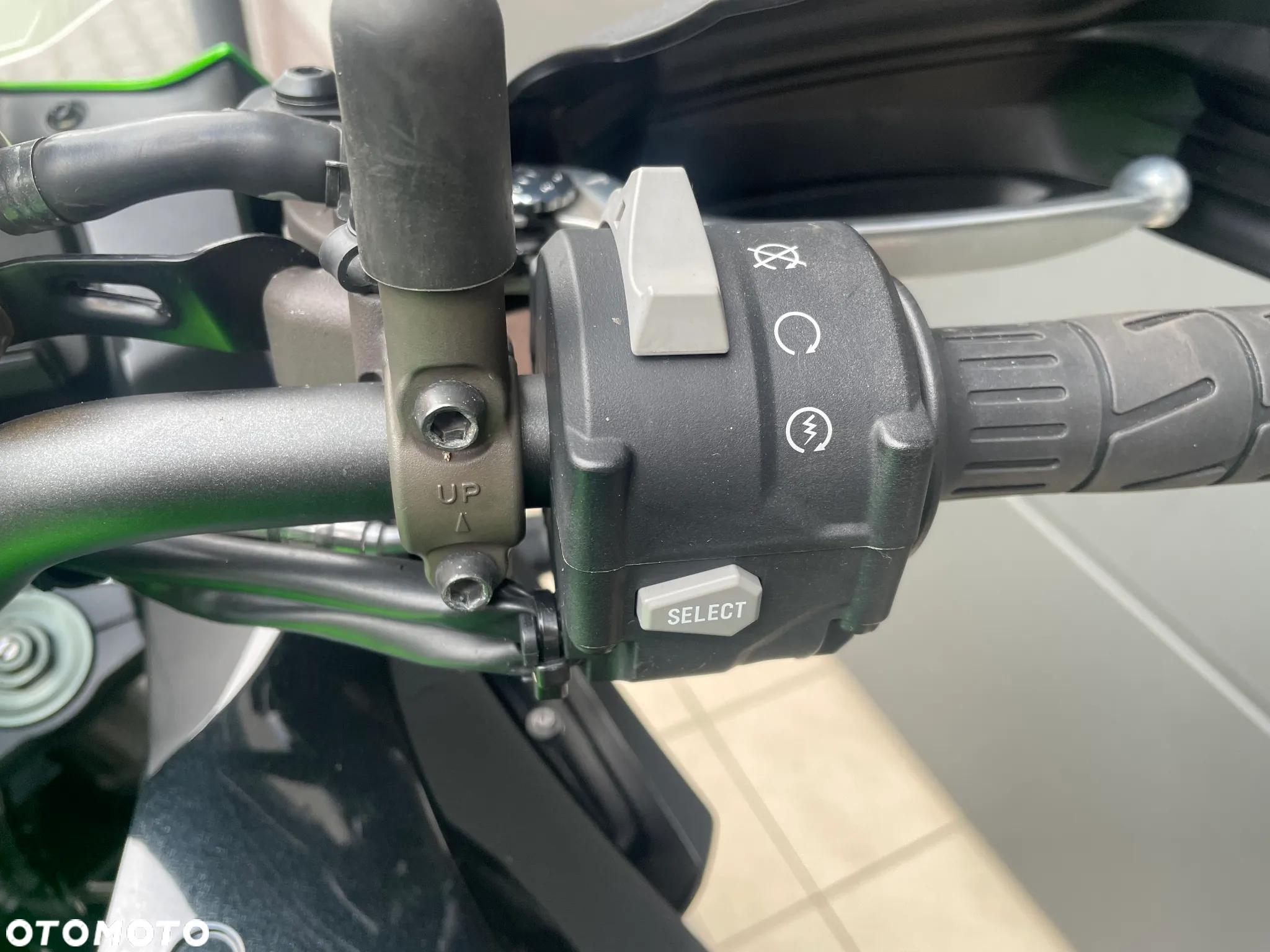 Kawasaki Versys 1000 - 17