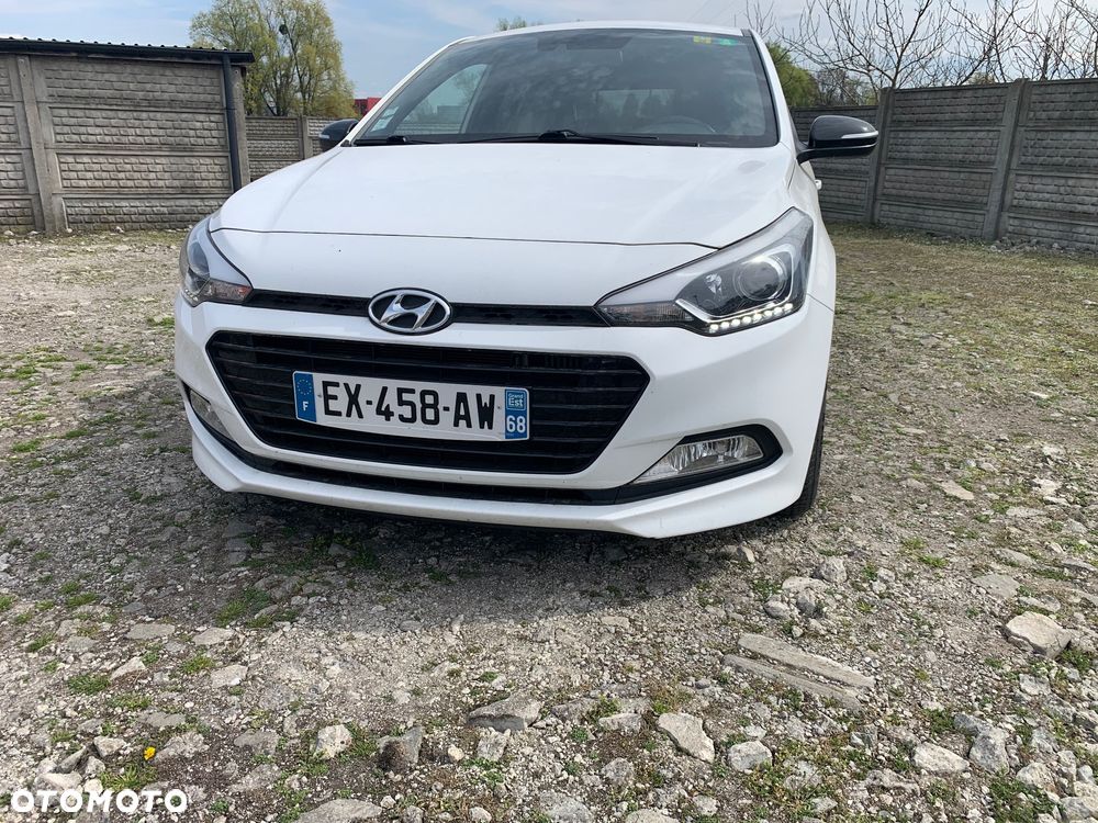 Hyundai i20 1.0 T-GDI Advantage+ - 3