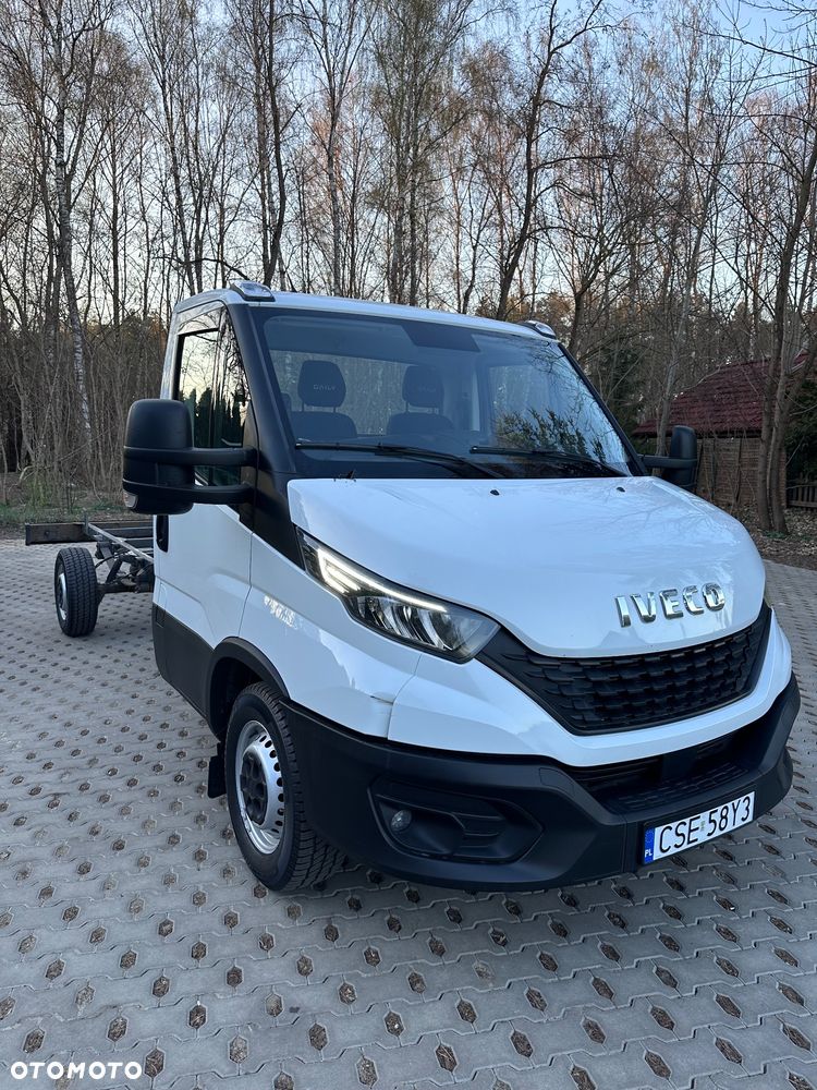 Iveco Daily D - 2