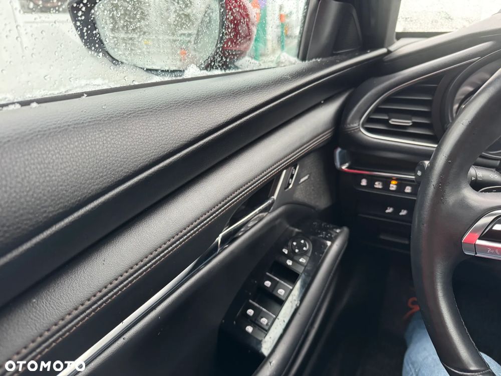 Mazda 3 2.0 mHEV Exclusive-Line - 15