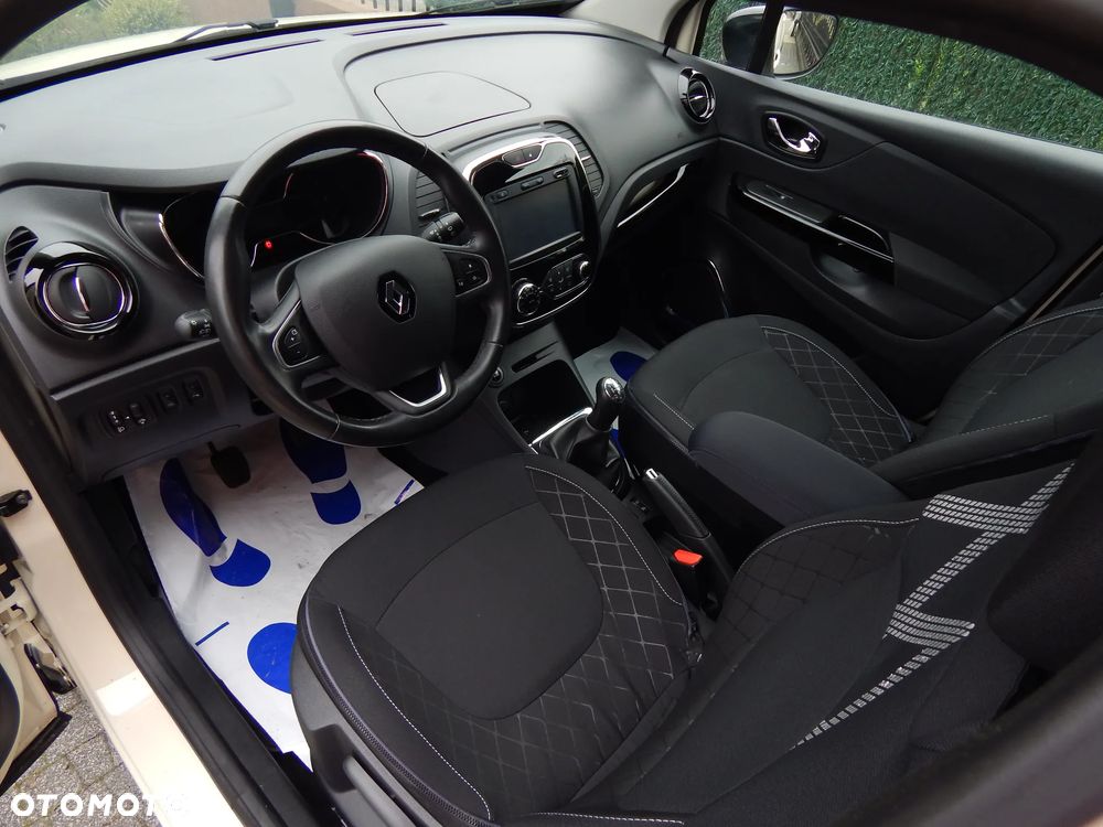 Renault Captur TCe 120 EDC Luxe - 11