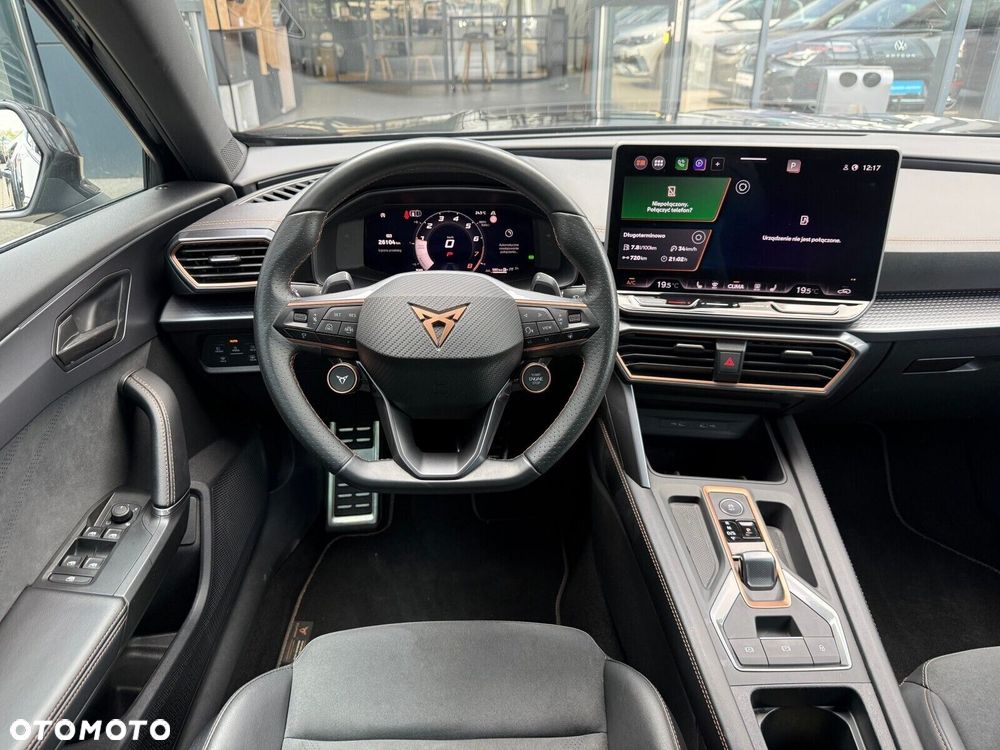 Cupra Formentor - 11