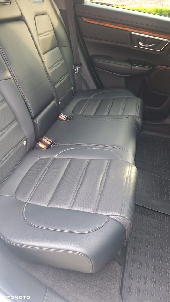 Honda CR-V 1.5 Executive (Honda Connect+) - 16
