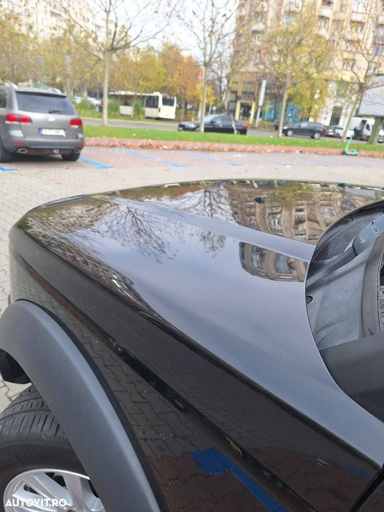 Land Rover Discovery TD 6 HSE - 14