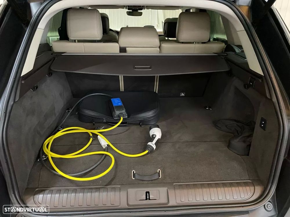 Land Rover Range Rover Sport 2.0 Si4 PHEV HSE Dynamic Stealth - 19