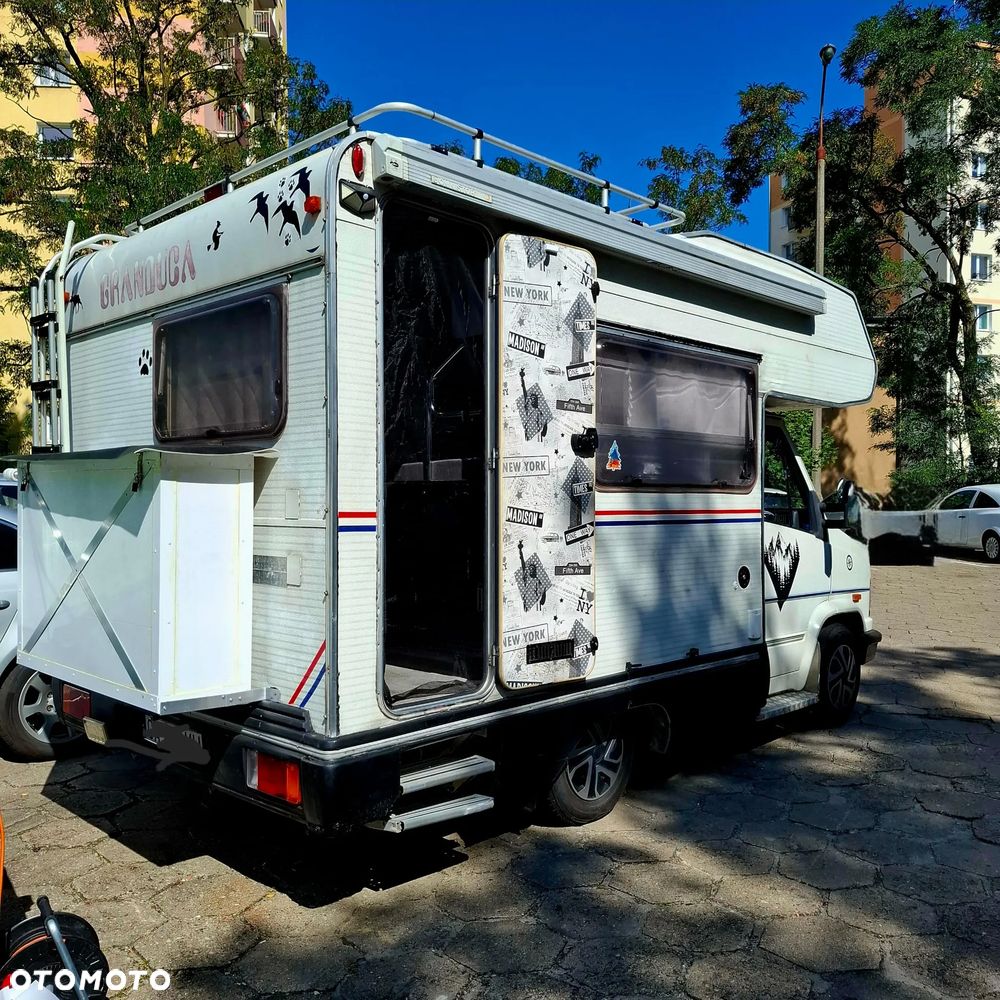 Fiat Ducato - 37