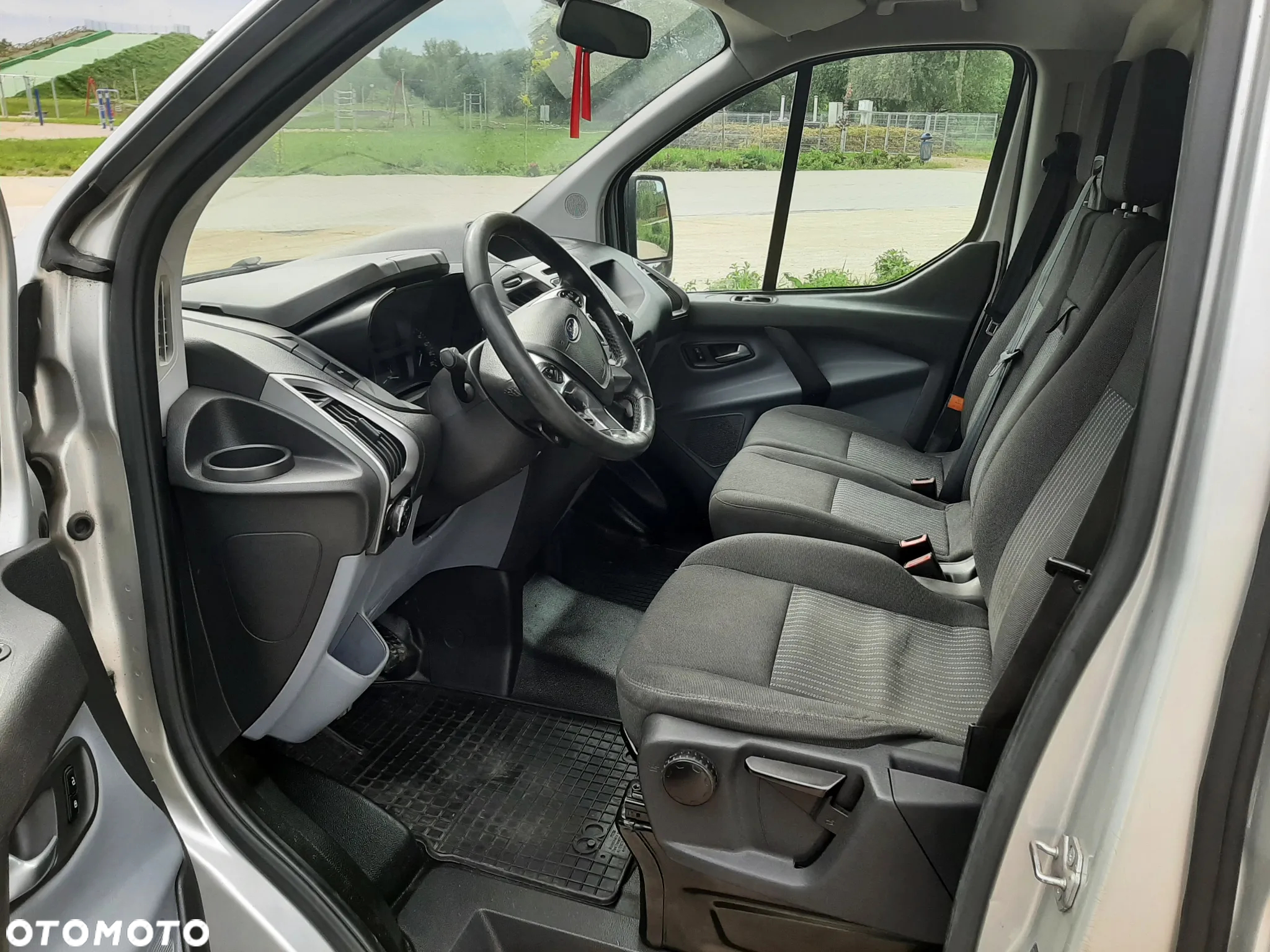 Ford Transit - 10
