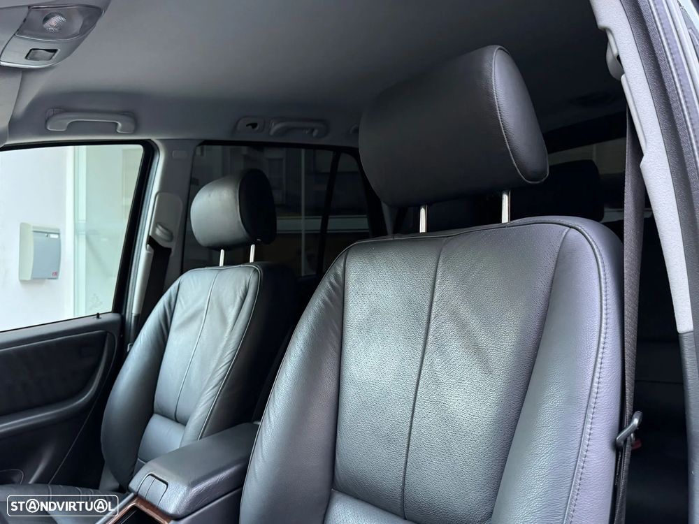 Mercedes-Benz ML 270 CDi - 3