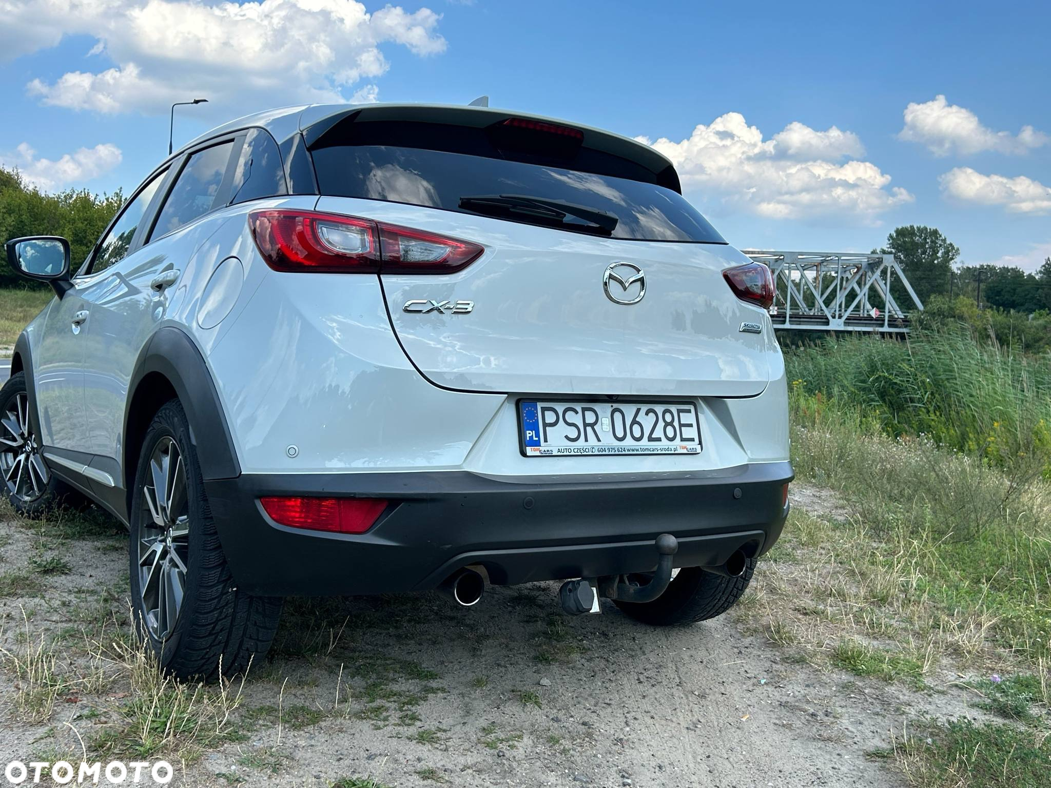 Mazda CX-3 - 5