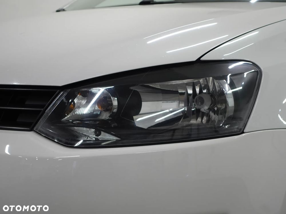 Volkswagen Polo 1.6 TDI Trendline - 14