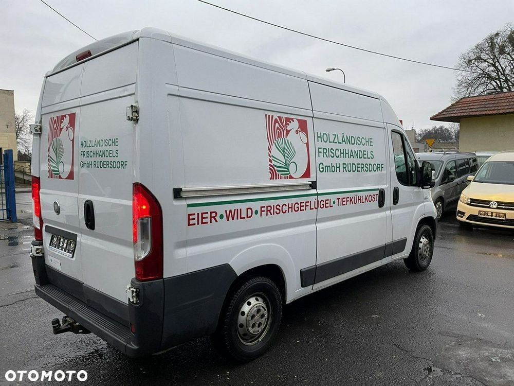Fiat Ducato - 4