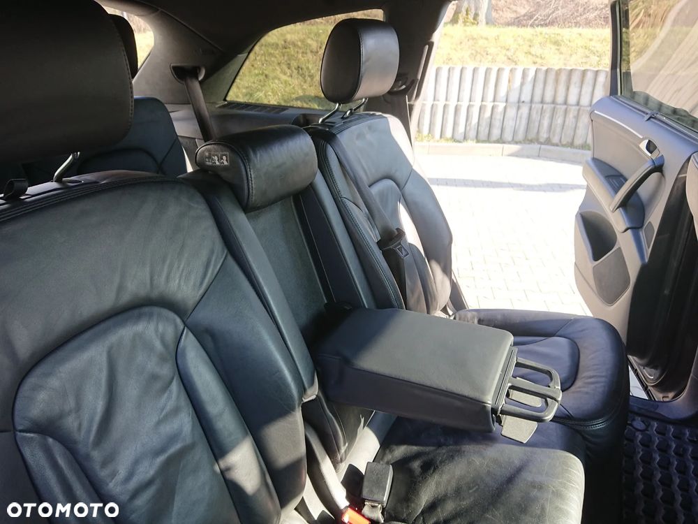 Audi Q7 - 15