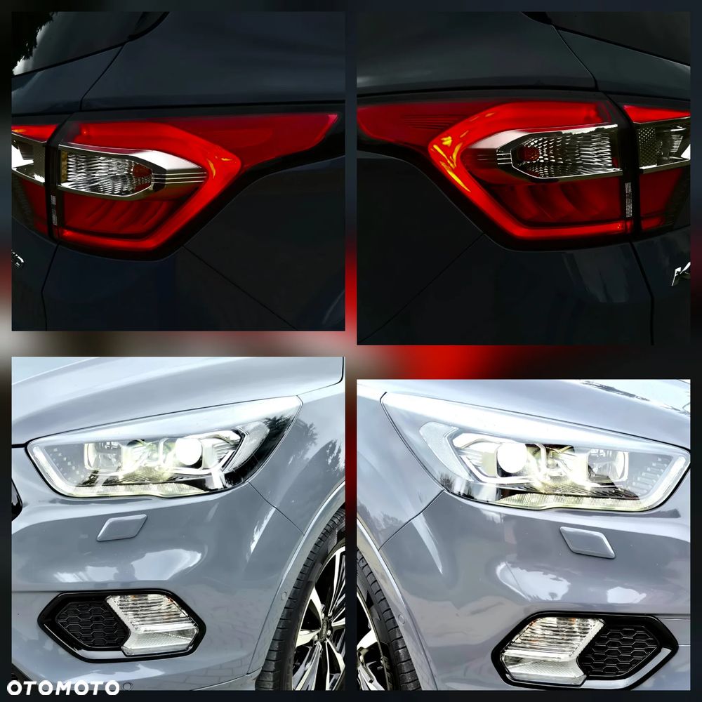 Ford Kuga 2.0 TDCi 4x4 ST-Line - 20