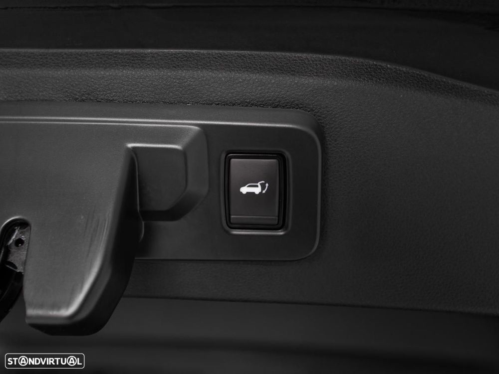 Renault Espace 1.2 E-Tech Full Hybrid Esprit Alpine - 16