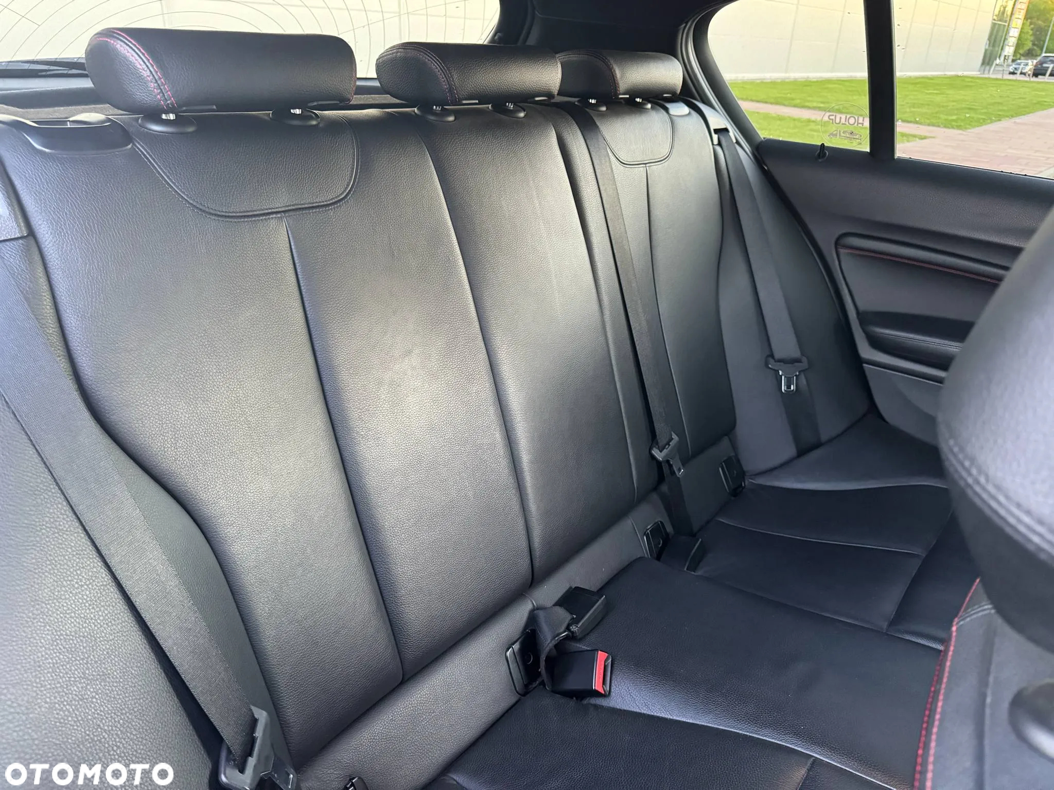 BMW Seria 1 118d Sport Line - 17